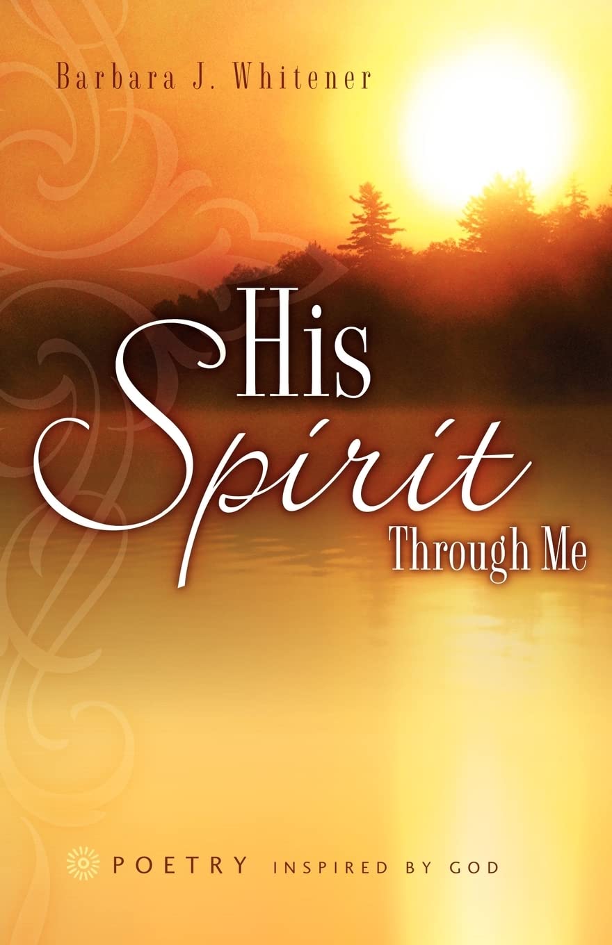 His Spirit Through Me,Used