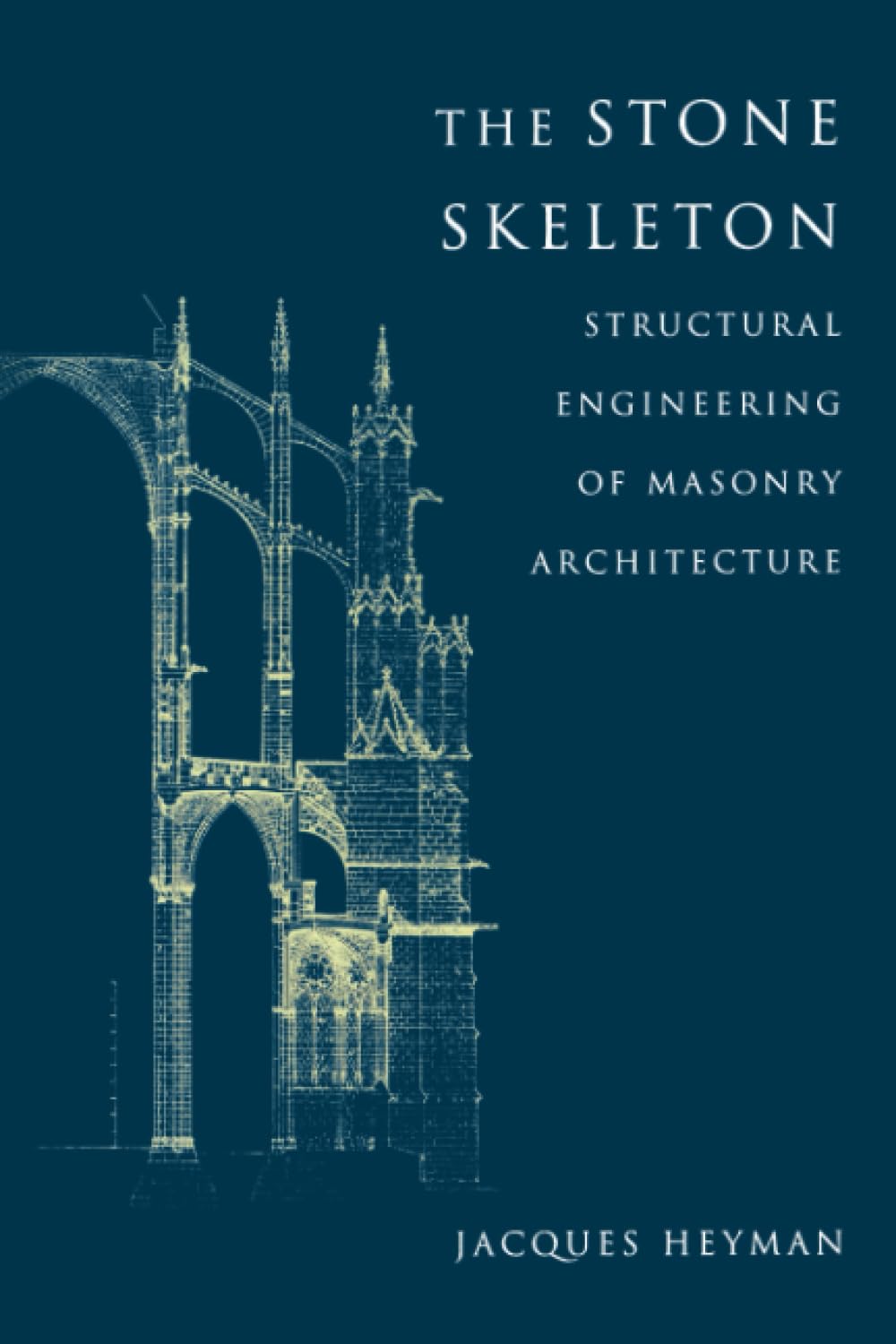 The Stone Skeleton,Used