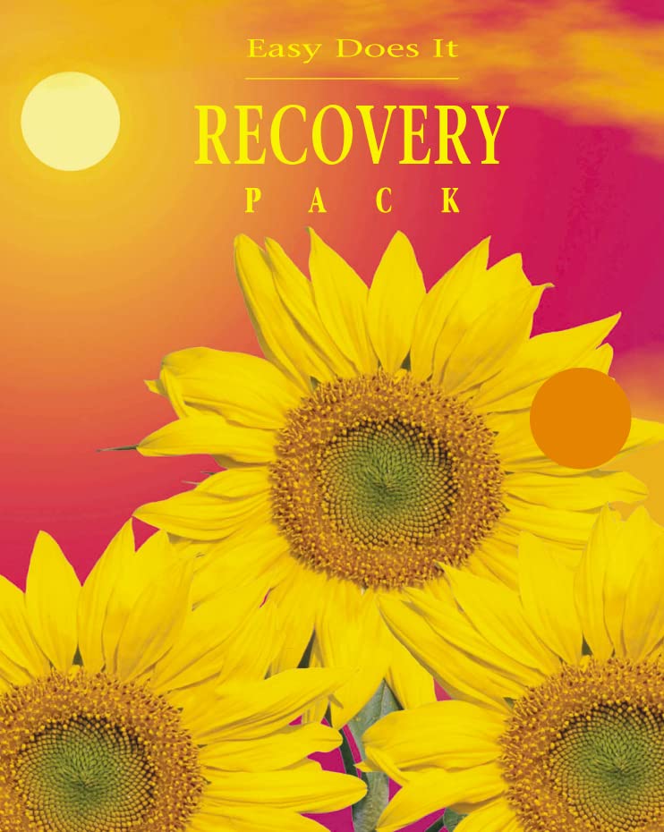 Easy Does It Recovery Pack,Used