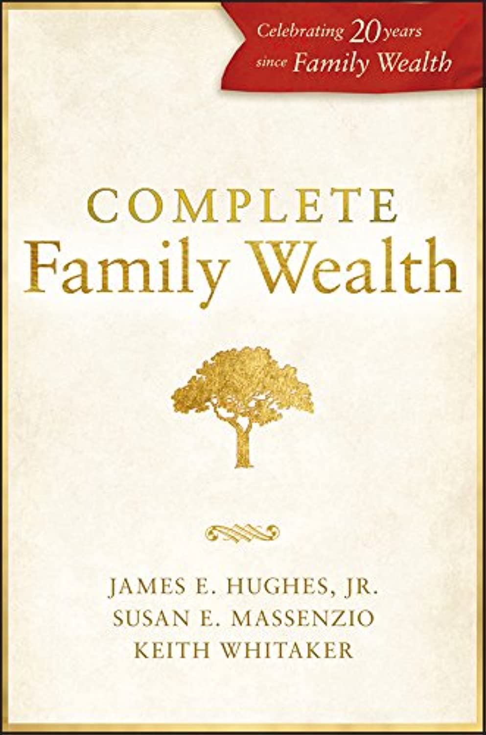 Complete Family Wealth (Bloomberg),Used