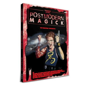 Postmodern Magick (Unknown Armies)