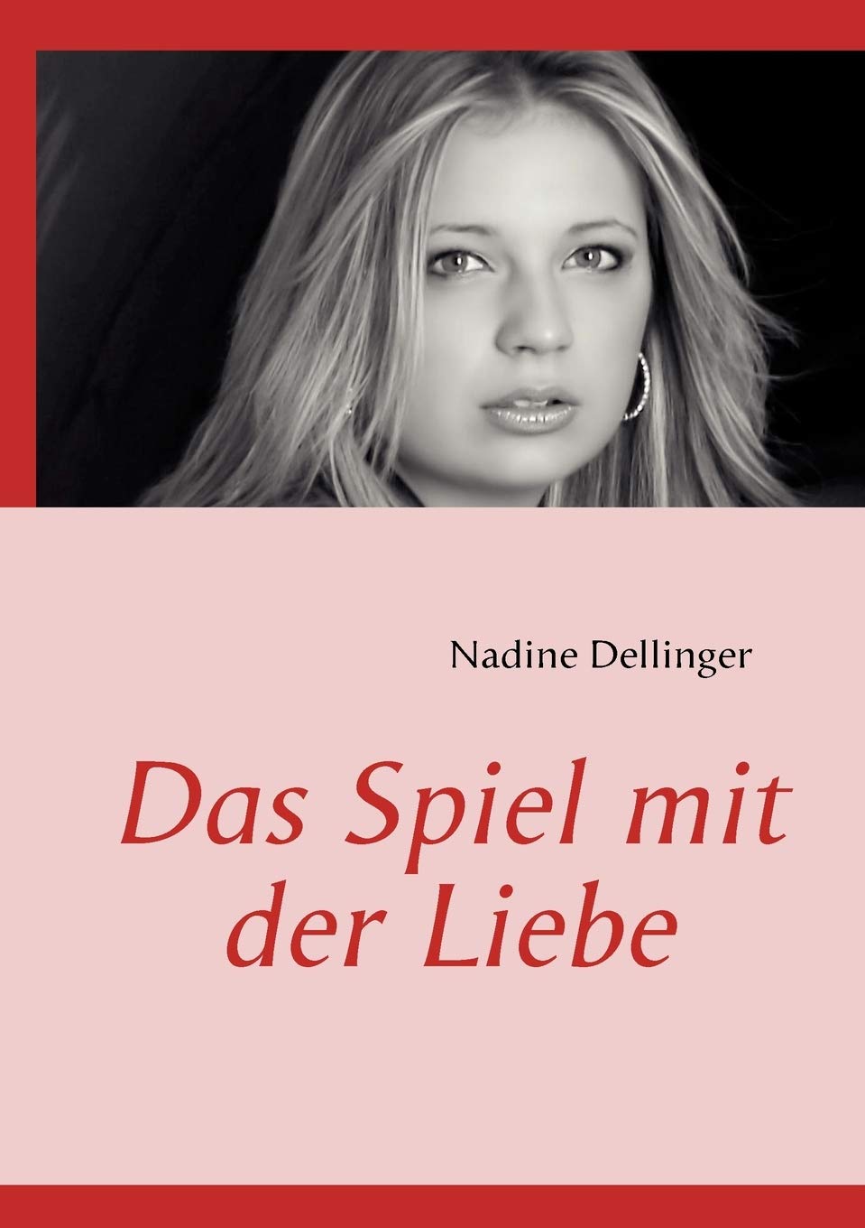 Das Spiel mit der Liebe (German Edition),Used