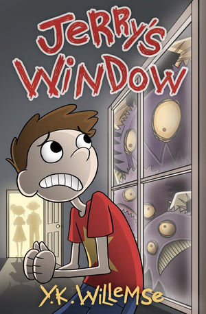 Jerrys Window,New