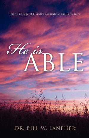 He Is Able,Used