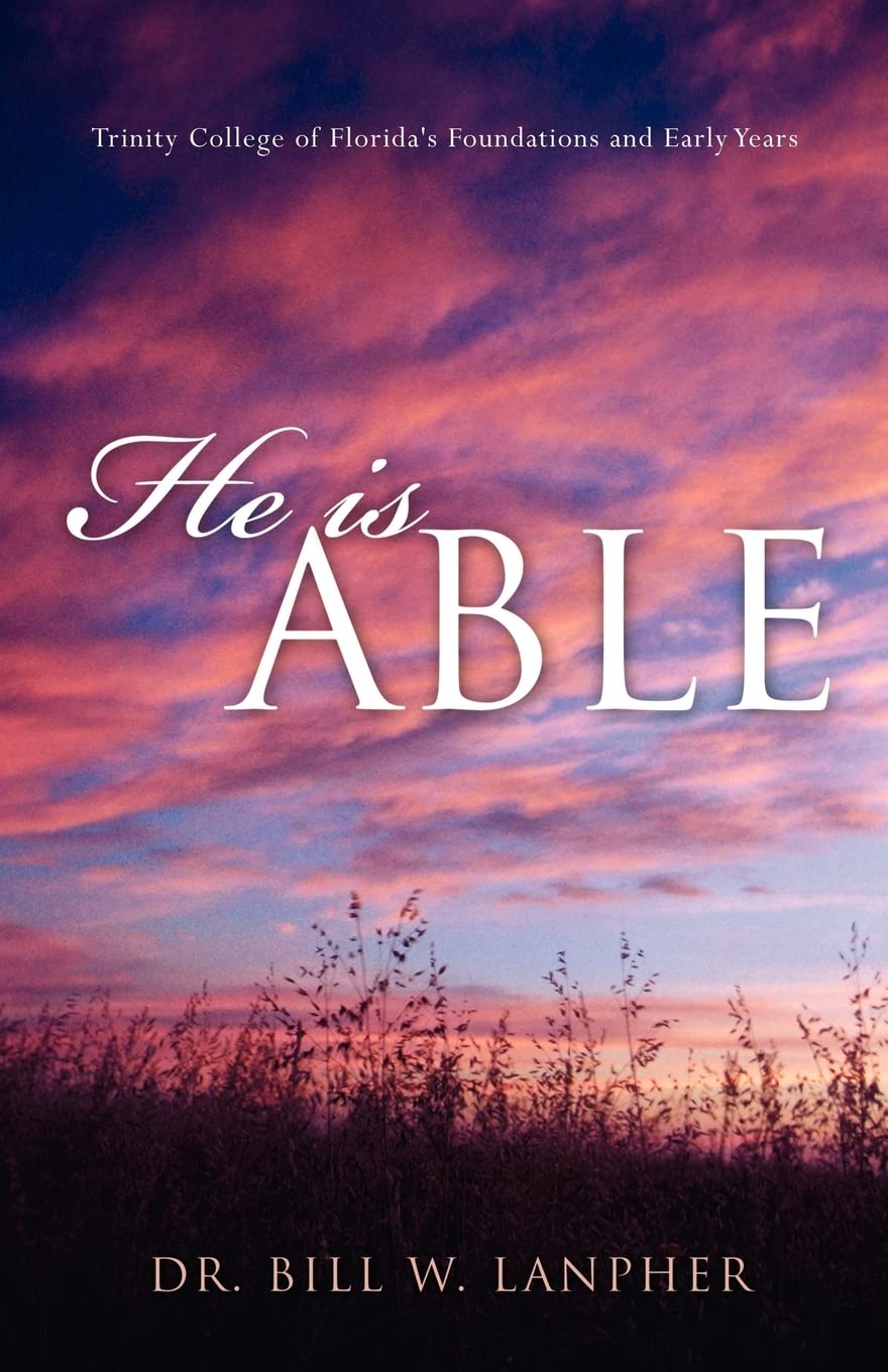 He Is Able,Used