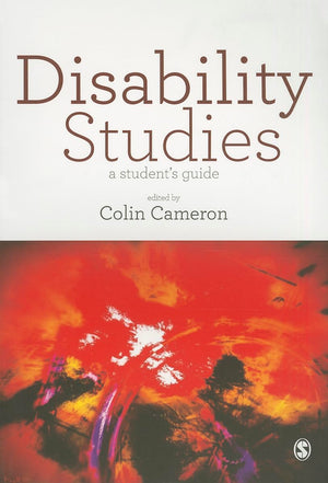 Disability Studies: A Student's Guide,Used