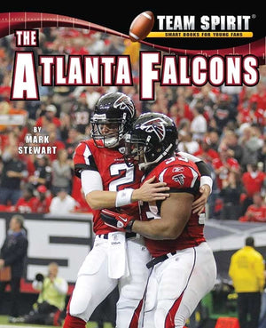 Atlanta Falcons, the (Team Spirit),New