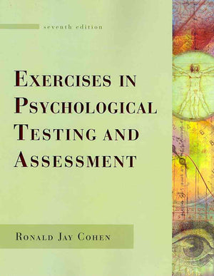 Exercises In Psychological Testing And Assessment-new,New