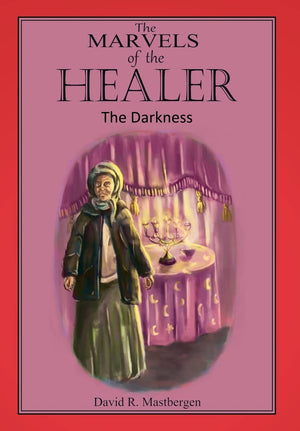 The Marvels Of The Healer: The Darkness: The Darkness,New