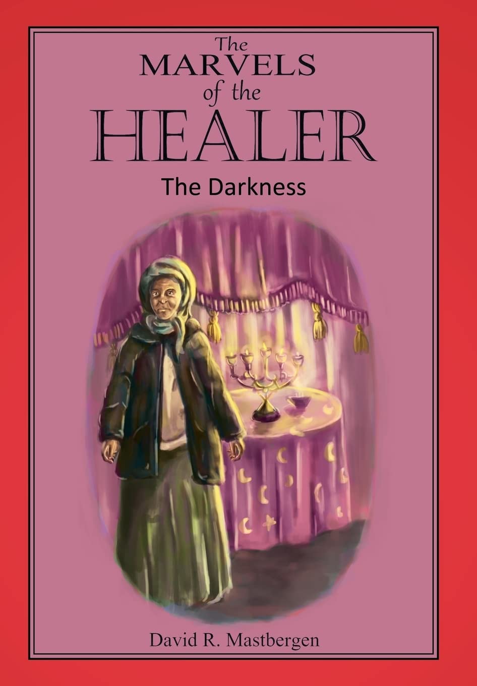 The Marvels Of The Healer: The Darkness: The Darkness,New