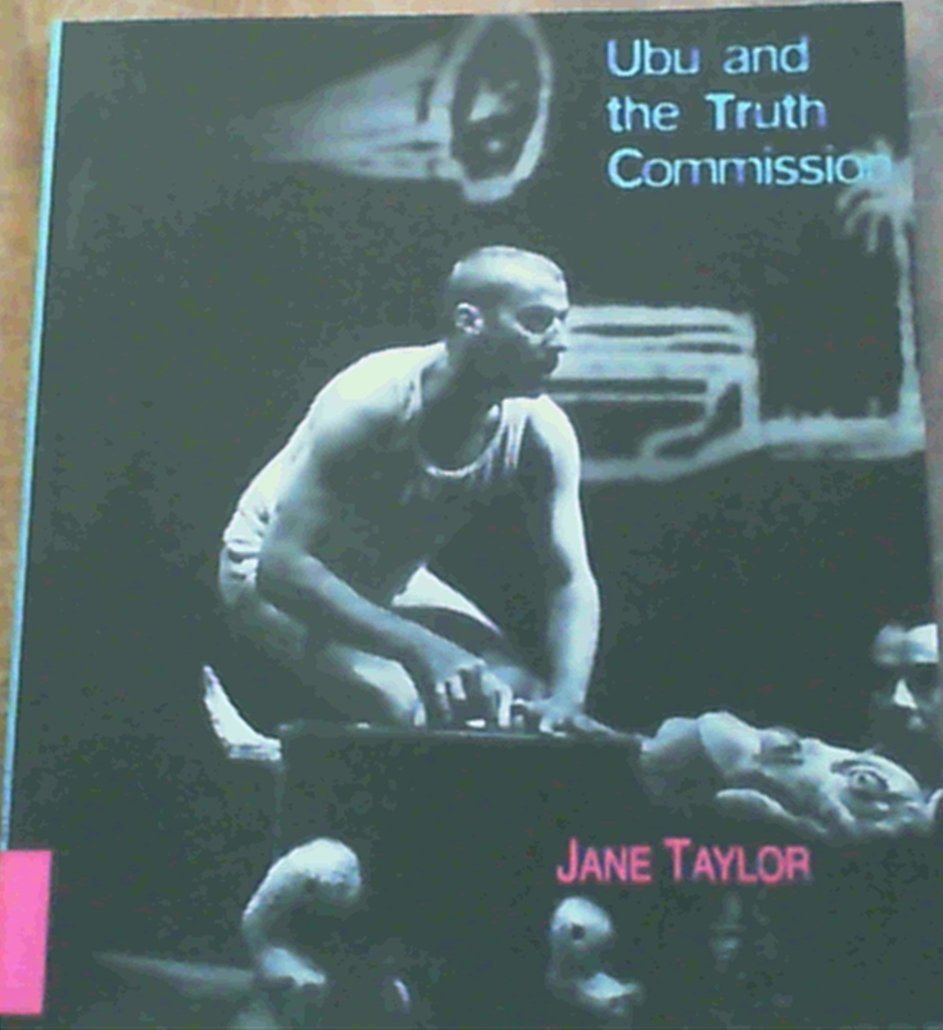 Ubu and the Truth Commission,Used
