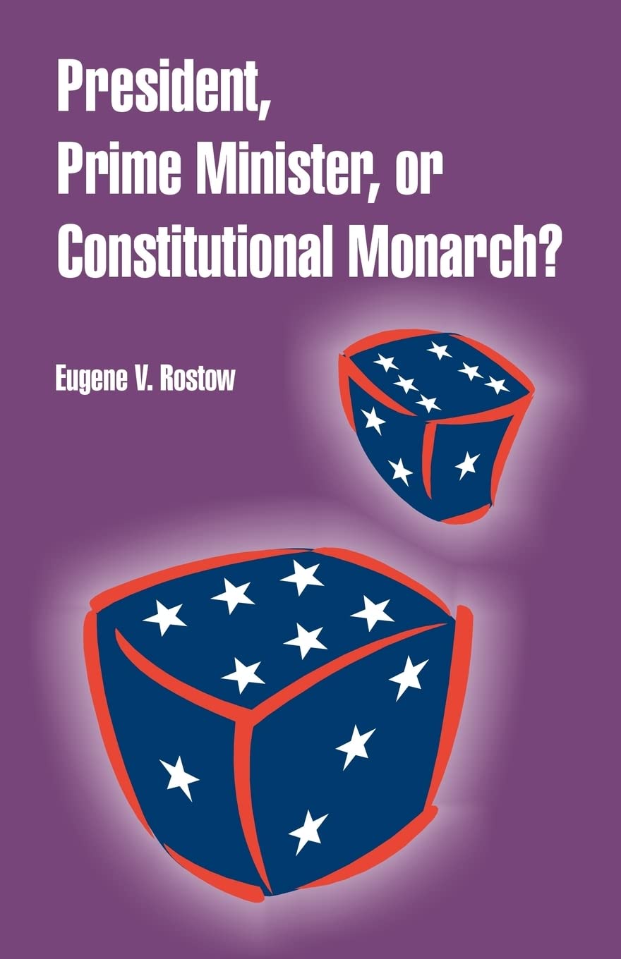 President, Prime Minister, or Constitutional Monarch?,Used