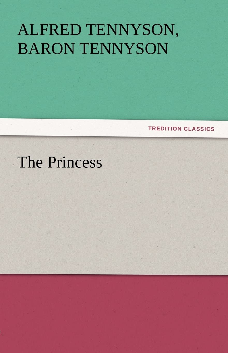 The Princess,Used