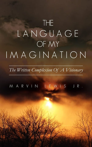 The Language Of My Imagination,Used