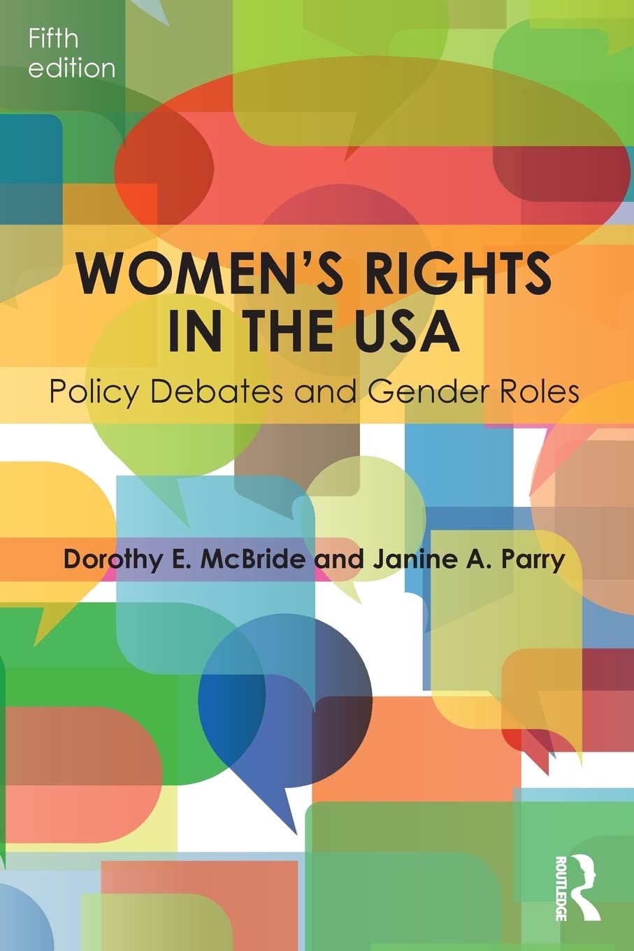 Women's Rights in the USA,Used