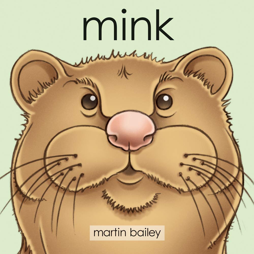 Mink (BigThymeRhyme),Used