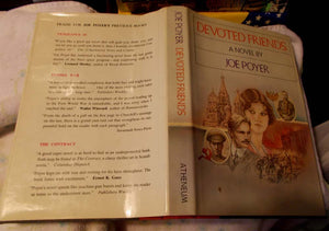 Devoted Friends,Used