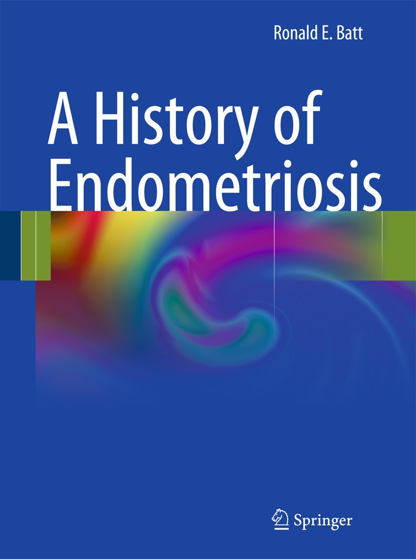 A History of Endometriosis,Used