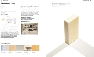 Architectural Model Building (The Architecture Brief Series),Used