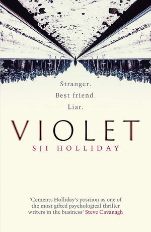 Violet,Used