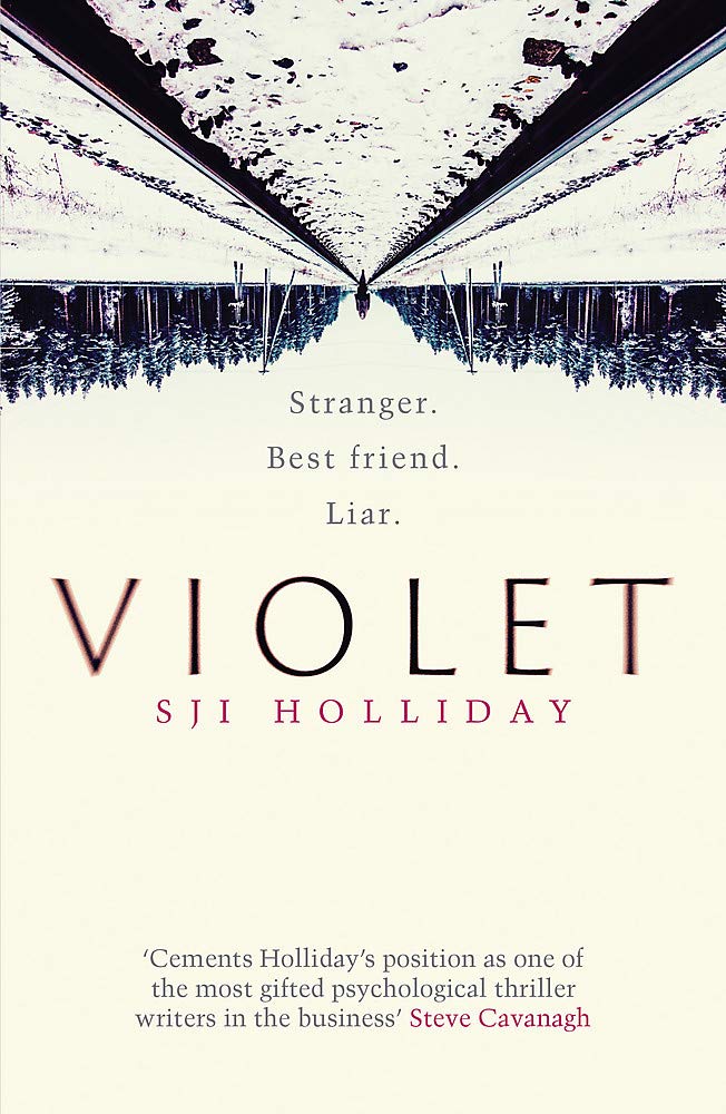 Violet,Used