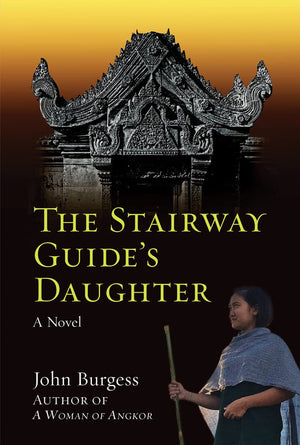 The Stairway Guide'S Daughter