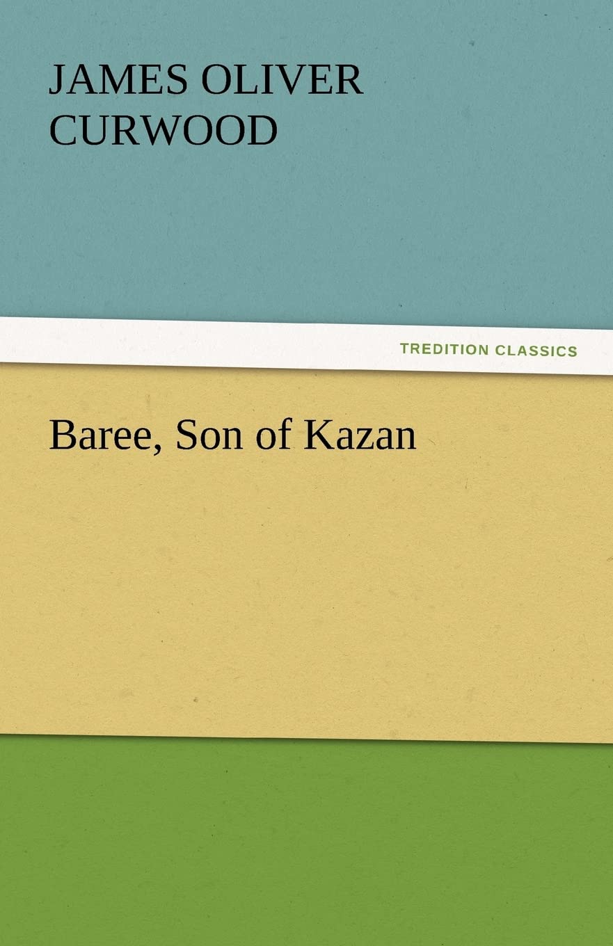 Baree, Son of Kazan,Used