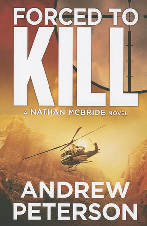Forced to Kill (Nathan McBride),Used