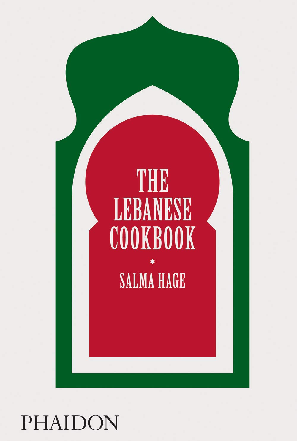 The Lebanese Cookbook,New