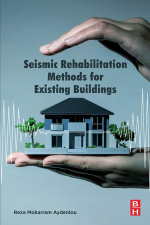 Seismic Rehabilitation Methods for Existing Buildings,Used