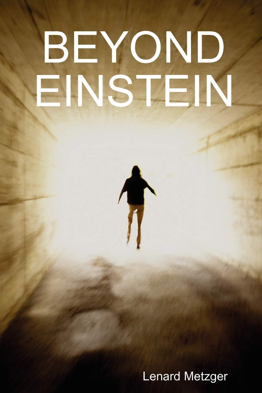 BEYOND EINSTEIN,Used