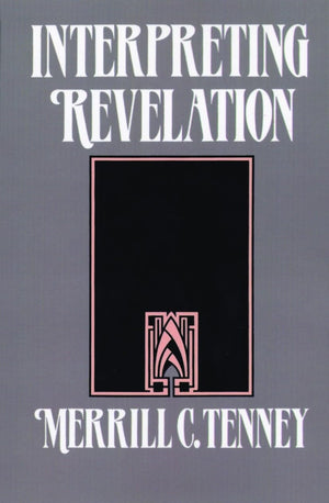 Interpreting Revelation,Used