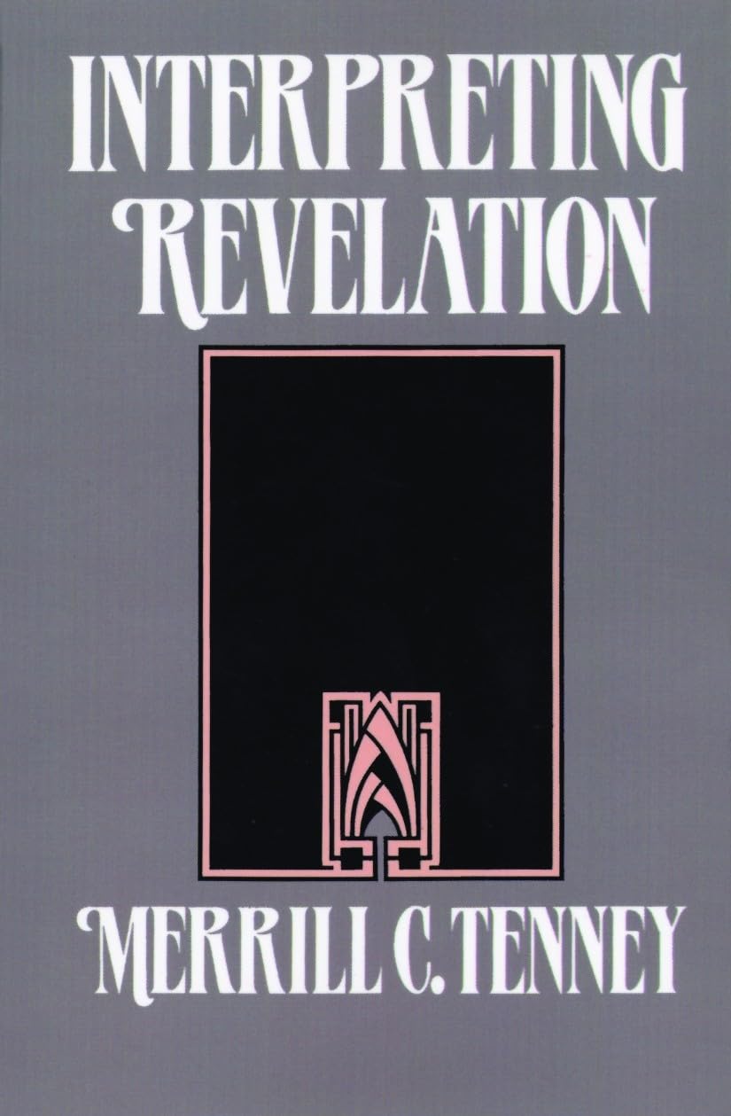 Interpreting Revelation,Used