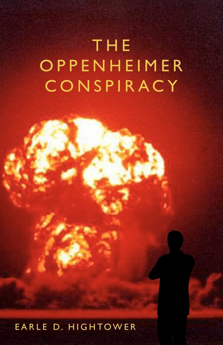 The Oppenheimer Conspiracy,Used
