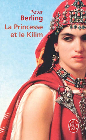 La Princesse et le kilim,Used