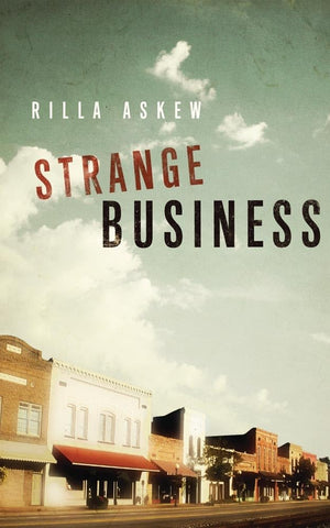 Strange Business,Used