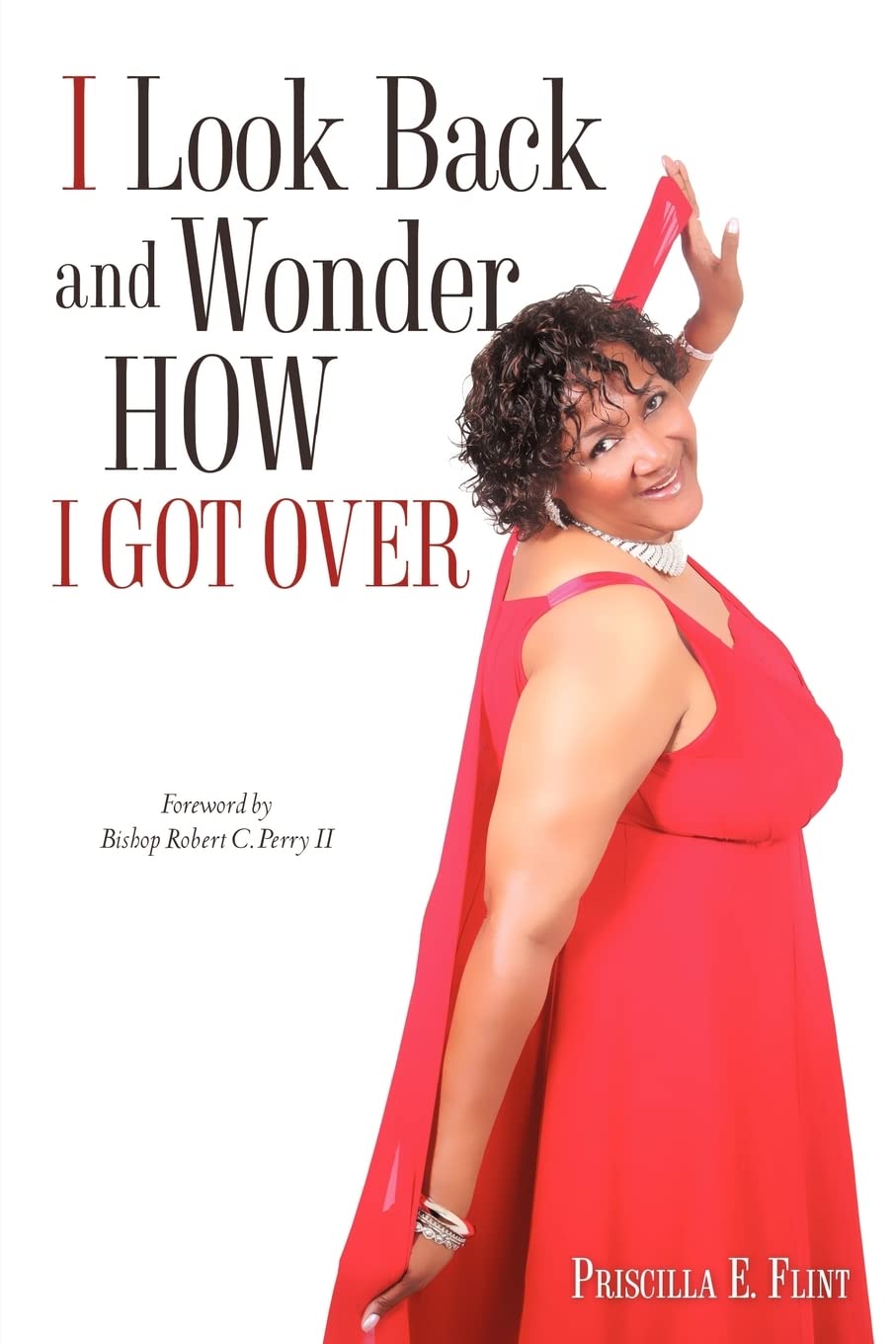 I Look Back And Wonder How I Got Over,Used