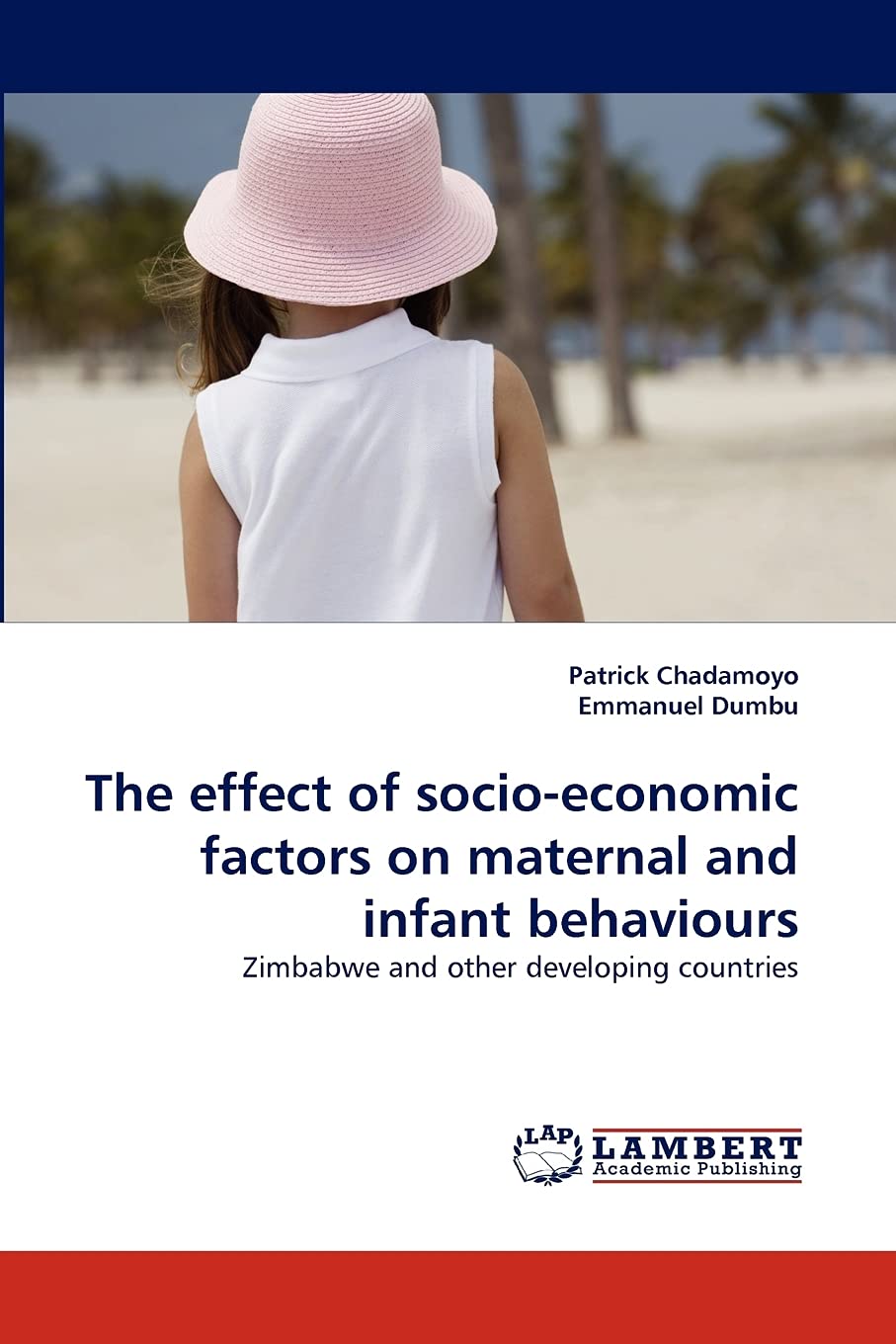 The effect of socioeconomic factors on maternal and infant behaviours: Zimbabwe and other developing countries,Used