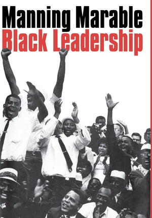 Black Leadership,Used