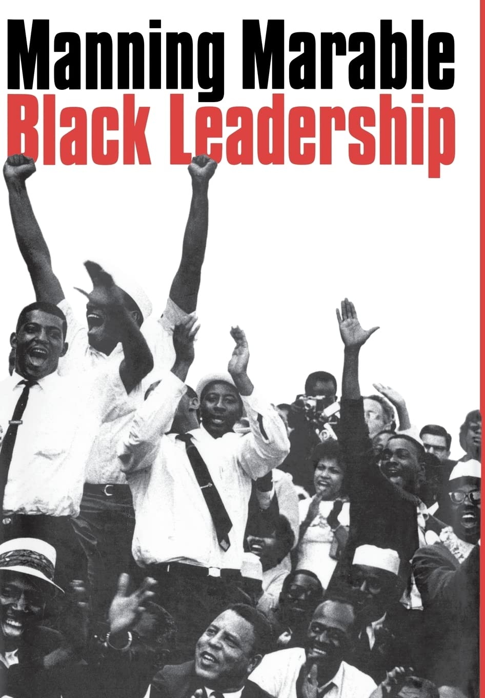 Black Leadership,Used