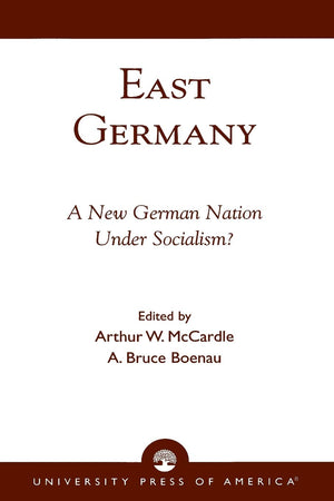 East Germany,Used