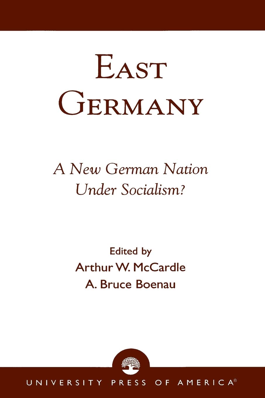 East Germany,Used