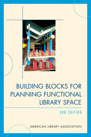 Building Blocks For Planning Functional Library Space,Used