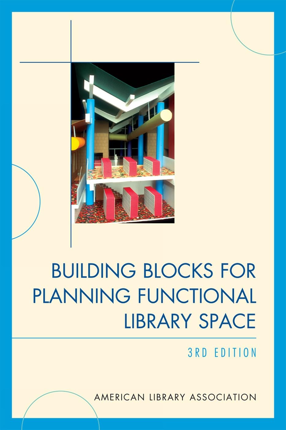 Building Blocks For Planning Functional Library Space,Used