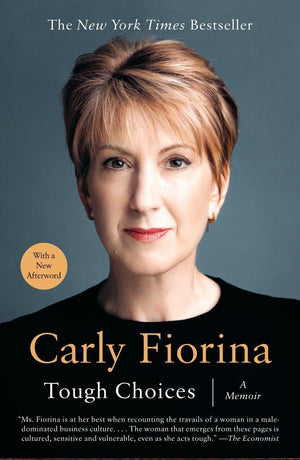 Tough Choices: A Memoir,Used