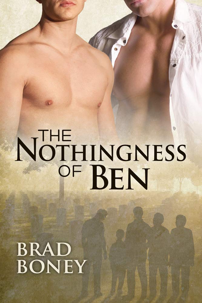 The Nothingness of Ben (1) (The Austin Trilogy),Used