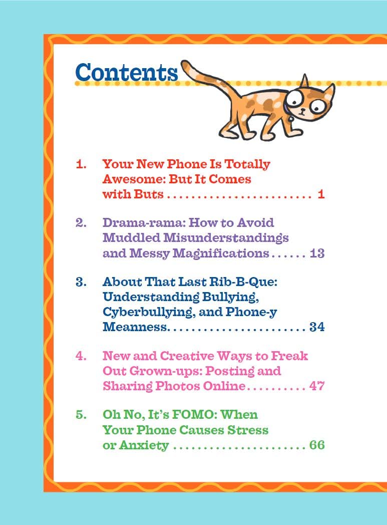 You Got a Phone! (Now Read This Book) (Laugh & Learn),Used