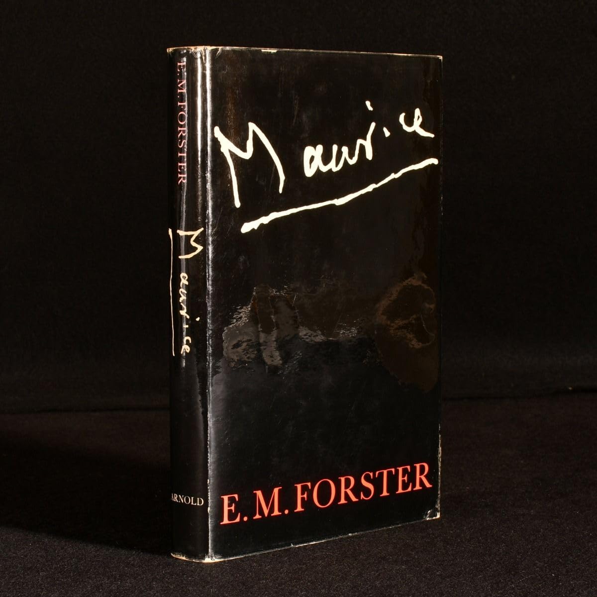 Maurice: A Novel,Used