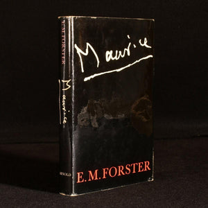 Maurice: A Novel,Used