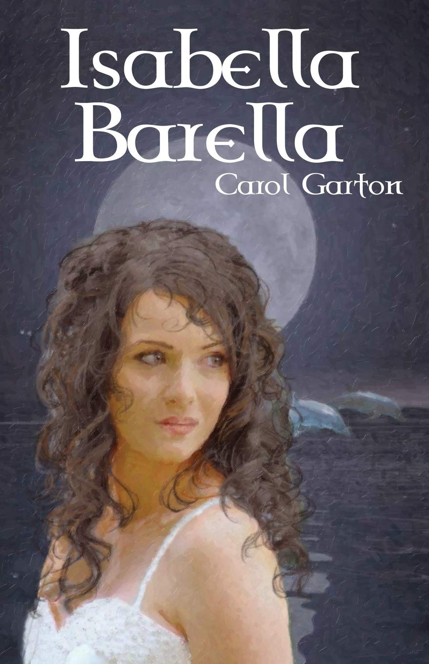 Isabella Barella,Used